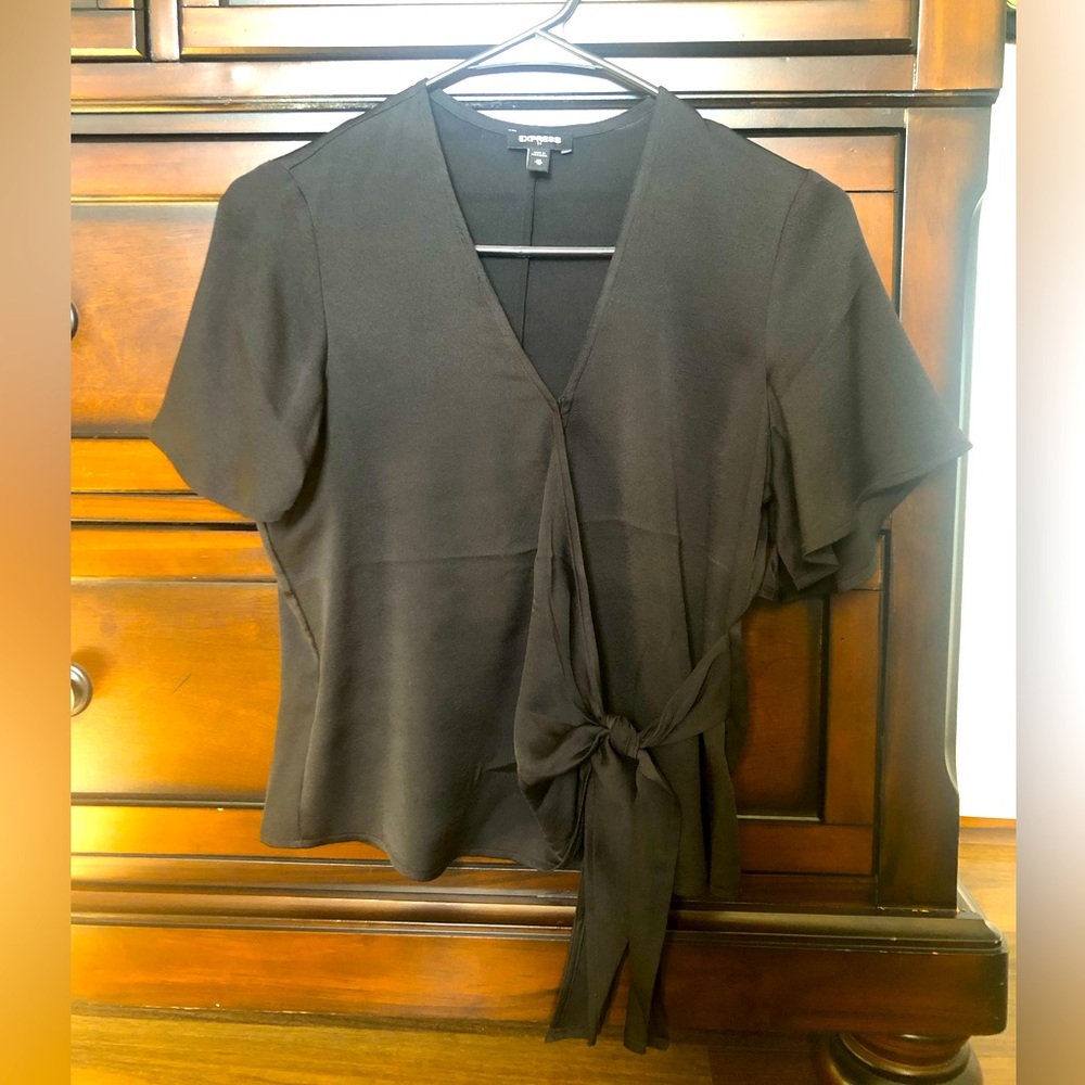 Express top